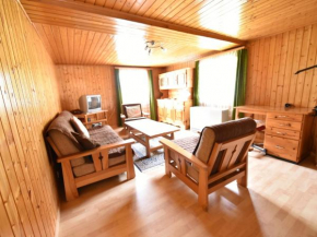 detached holiday home in Grengiols Valais views